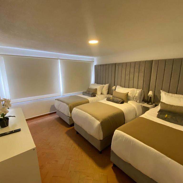 Apartamento familiar en Restrepo cerca Sena 1de Mayo - Apartamento de 2 dormitorios - 6