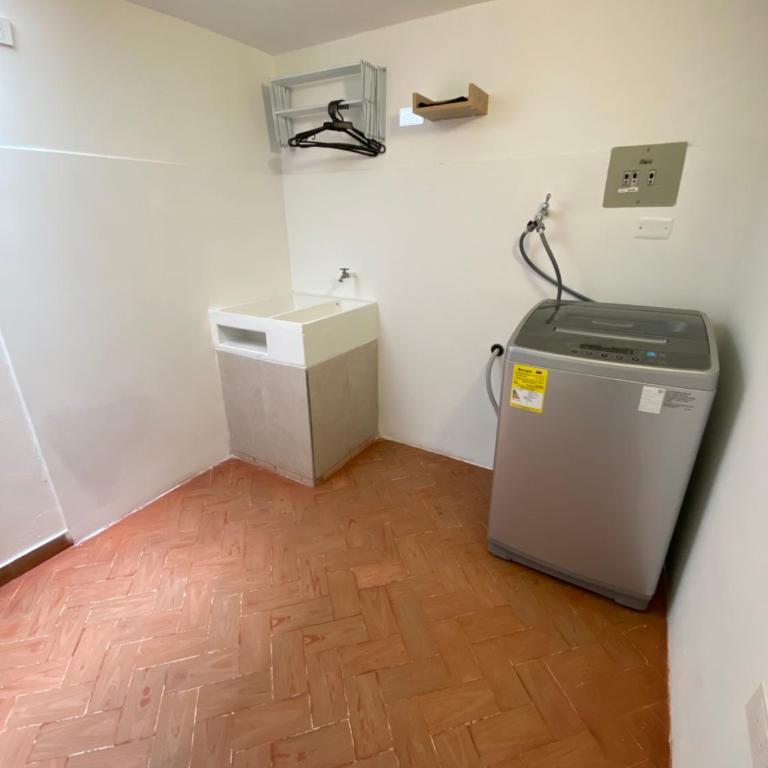 Apartamento familiar en Restrepo cerca Sena 1de Mayo - Apartamento de 2 dormitorios - 10
