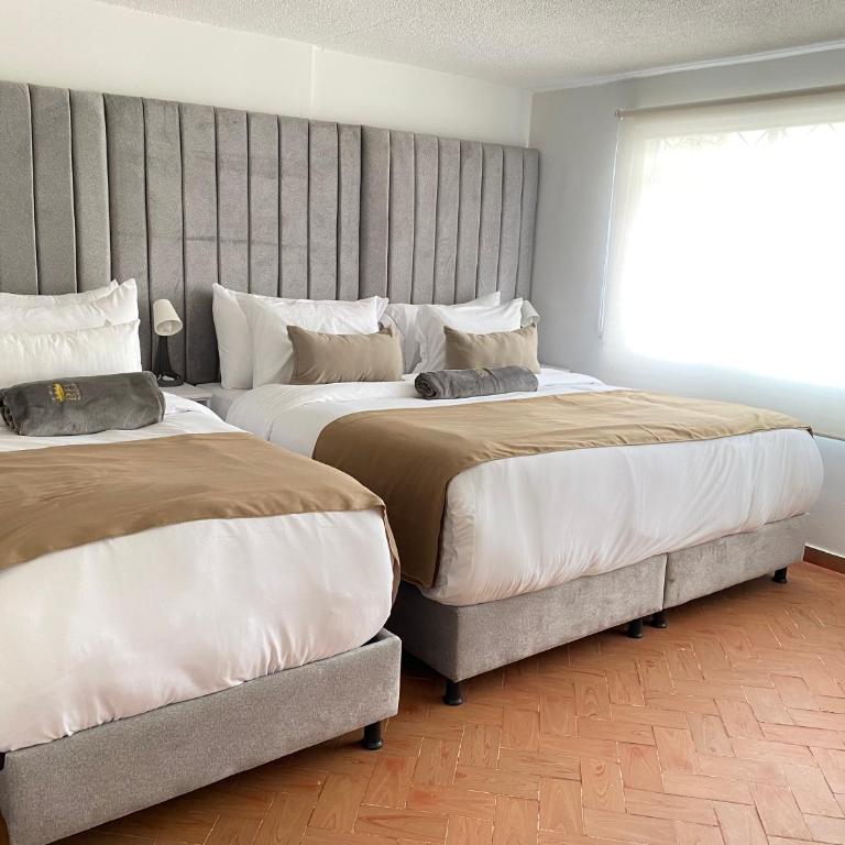 Apartamento familiar en Restrepo cerca Sena 1de Mayo - Apartamento de 2 dormitorios - 11