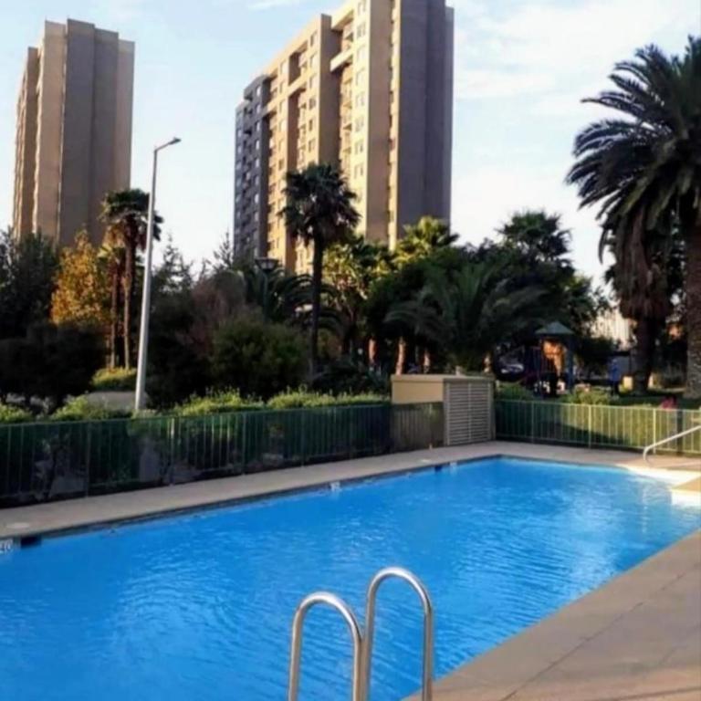 Departamento 2 dormitorios Aeropuerto - Two-Bedroom Apartment - 14