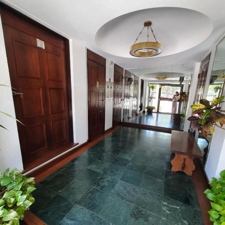 Sweet home in Retiro - One-Bedroom Apartment - 6