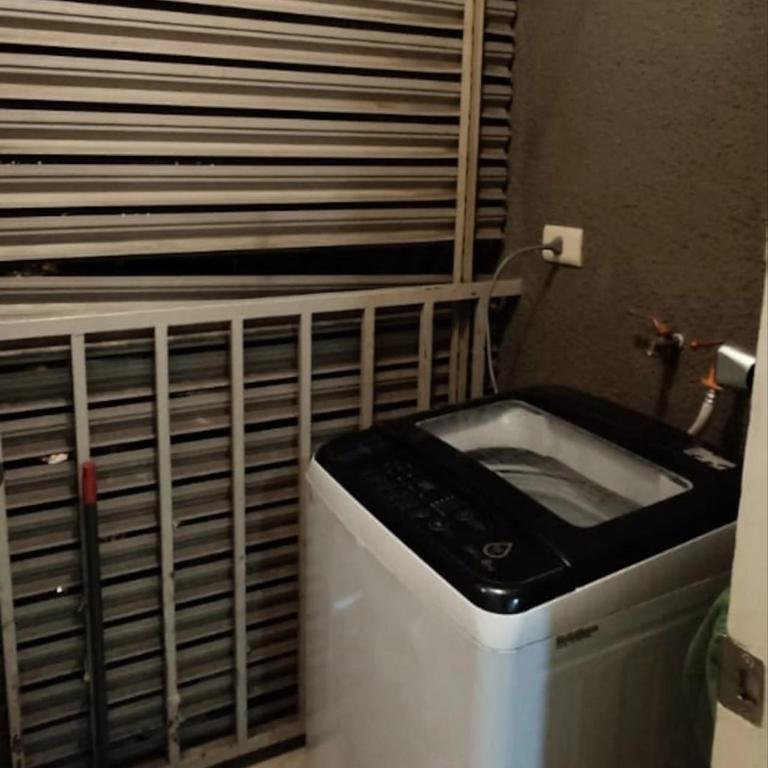 Departamento 2 dormitorios Aeropuerto - Two-Bedroom Apartment - 13