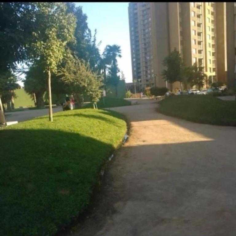 Departamento 2 dormitorios Aeropuerto - Two-Bedroom Apartment - 19