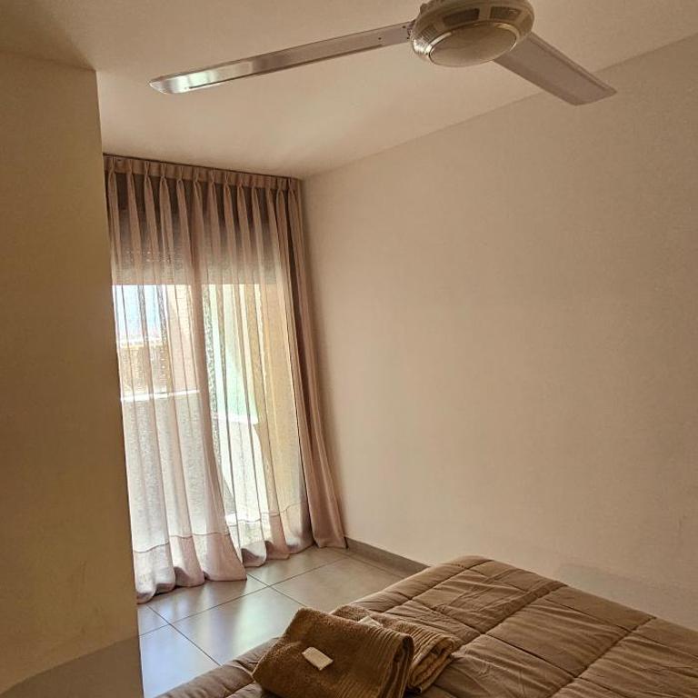 LitStay Brasil con cochera, pileta y asadores - One-Bedroom Deluxe Apartment - 18
