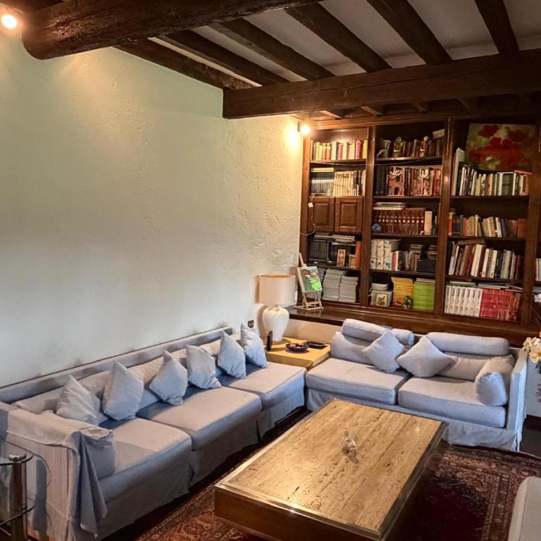 Il Giardino di Dede - Casa con 3 Camere da Letto - 5