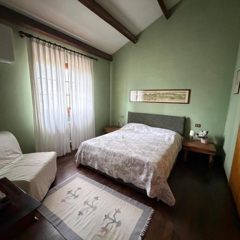 Il Giardino di Dede - Casa con 3 Camere da Letto - 9