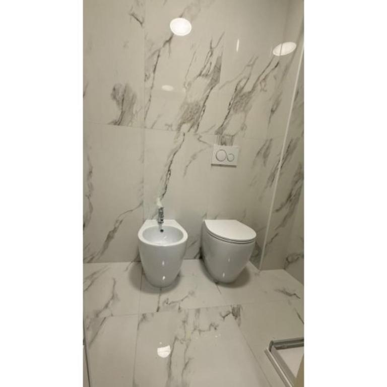 Marina Piccola - Appartamento con 1 Camera da Letto - 12