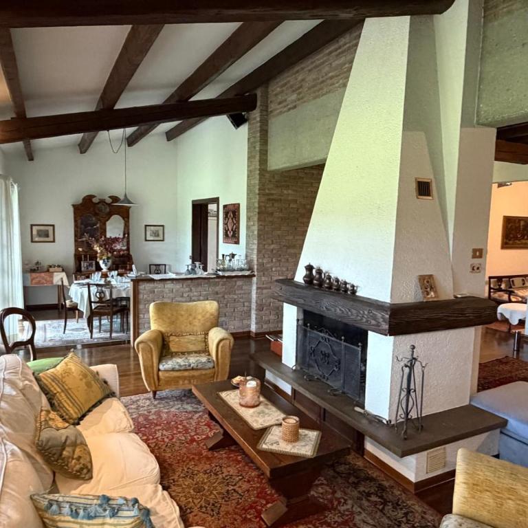 Il Giardino di Dede - Casa con 3 Camere da Letto - 12