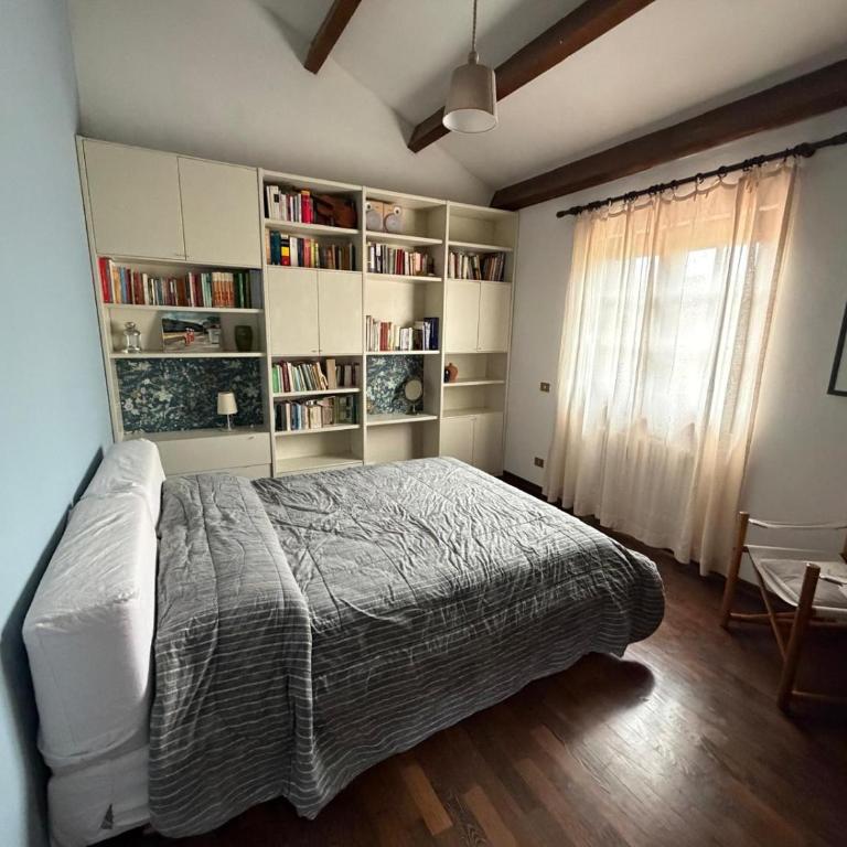 Il Giardino di Dede - Casa con 3 Camere da Letto - 13