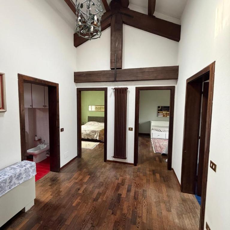 Il Giardino di Dede - Casa con 3 Camere da Letto - 14