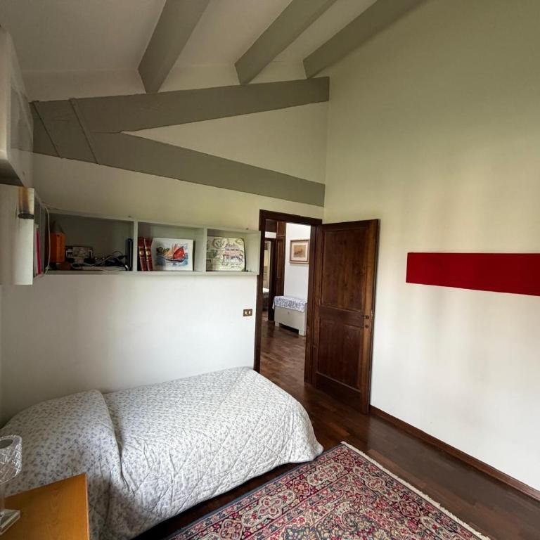Il Giardino di Dede - Casa con 3 Camere da Letto - 15