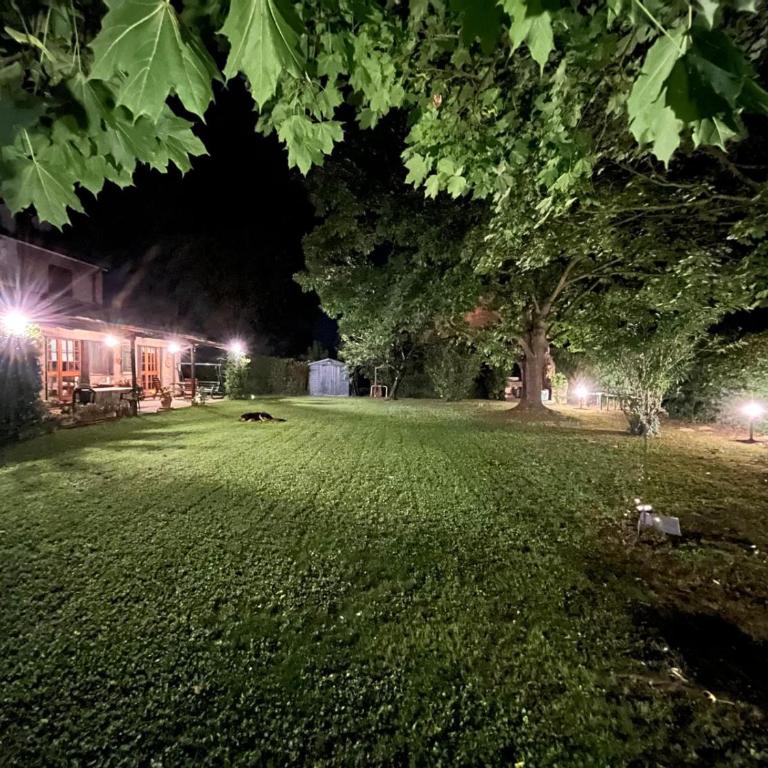 Il Giardino di Dede - Casa con 3 Camere da Letto - 17