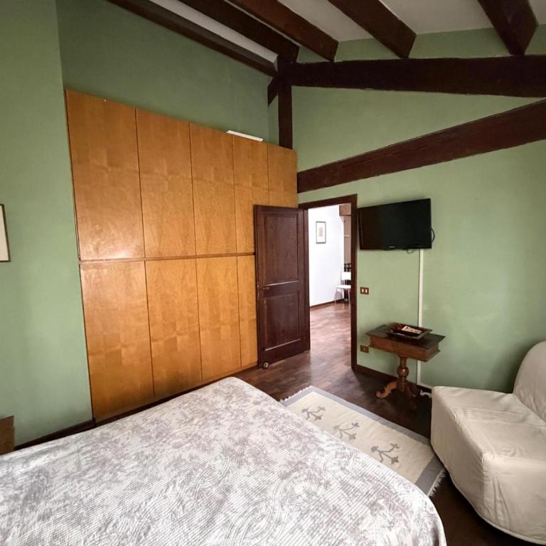 Il Giardino di Dede - Casa con 3 Camere da Letto - 18