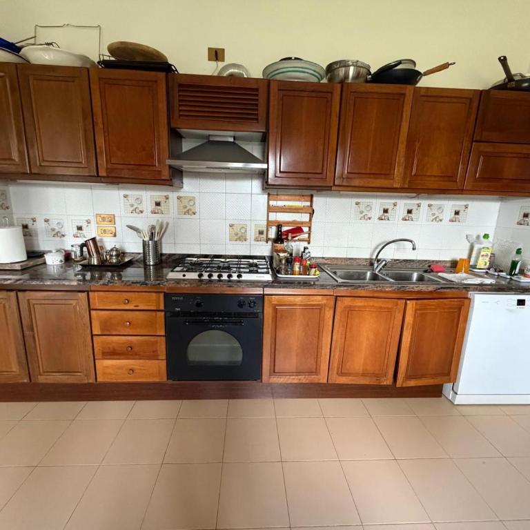 Il Giardino di Dede - Casa con 3 Camere da Letto - 19