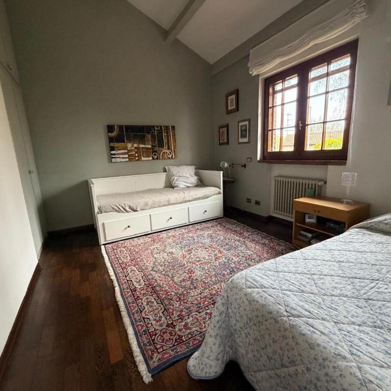 Il Giardino di Dede - Casa con 3 Camere da Letto - 20