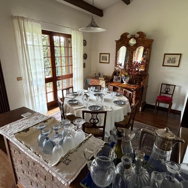 Il Giardino di Dede - Casa con 3 Camere da Letto - 23
