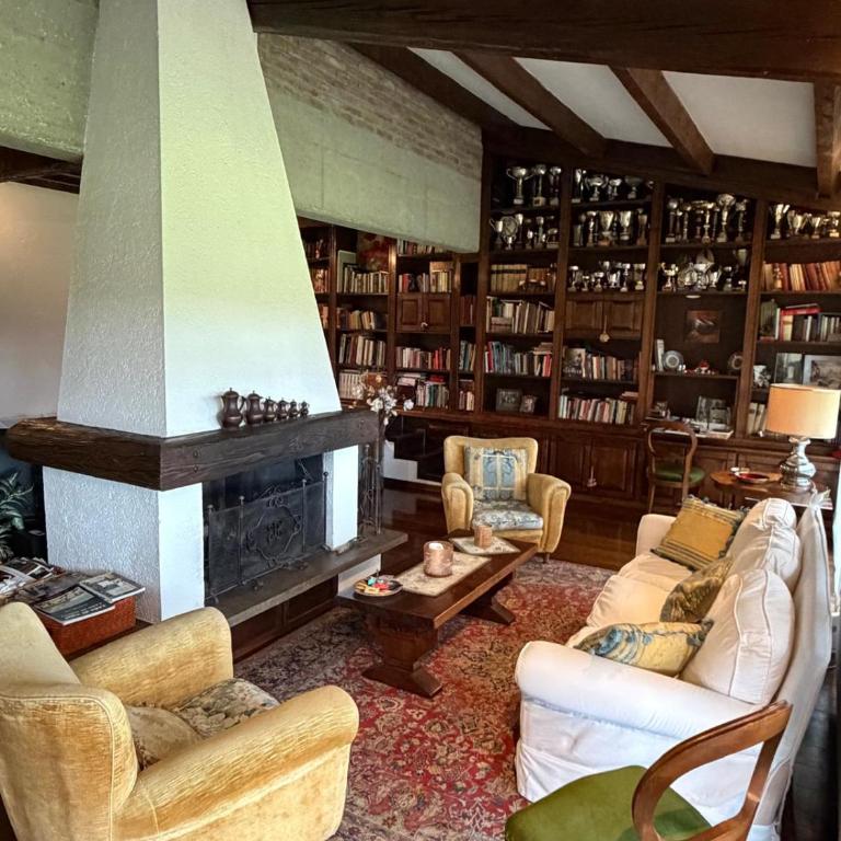 Il Giardino di Dede - Casa con 3 Camere da Letto - 24
