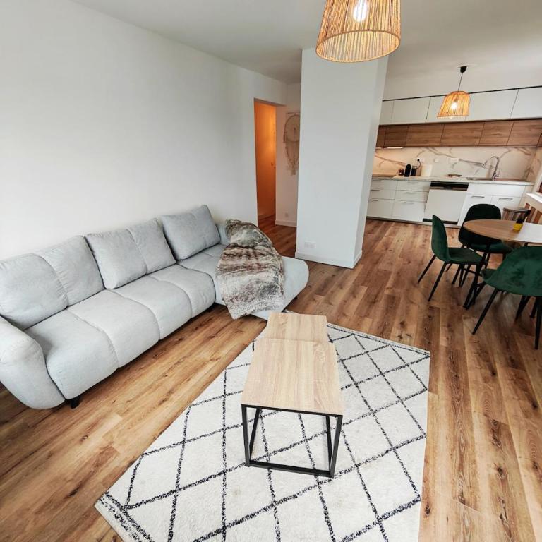 City family 5 min du centre et cure thermale avec garage - Appartamento con 2 Camere da Letto - 1