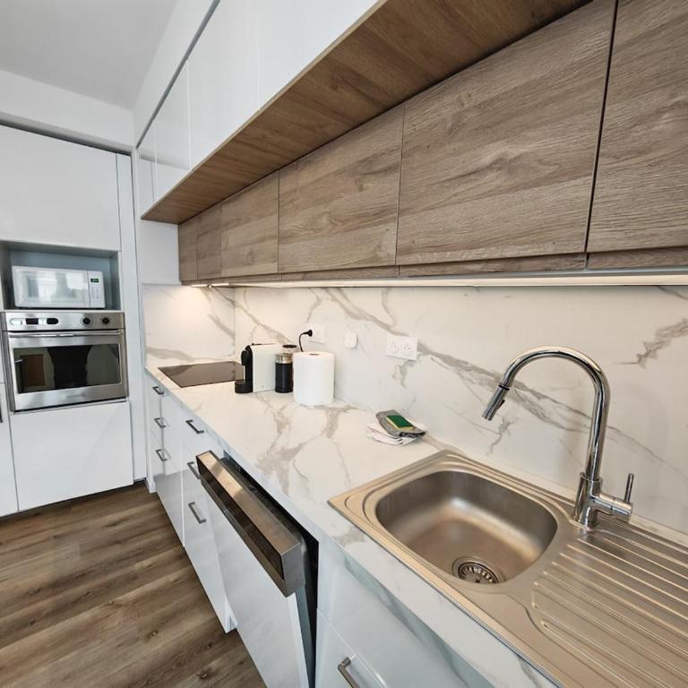 City family 5 min du centre et cure thermale avec garage - Appartamento con 2 Camere da Letto - 6