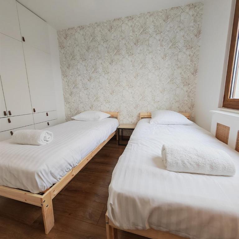 City family 5 min du centre et cure thermale avec garage - Appartamento con 2 Camere da Letto - 10