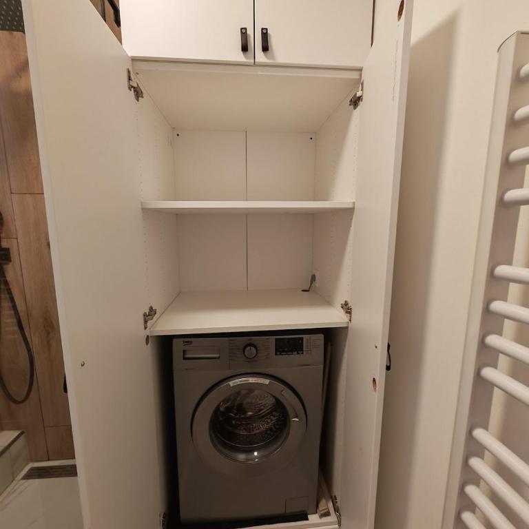 City family 5 min du centre et cure thermale avec garage - Appartamento con 2 Camere da Letto - 13