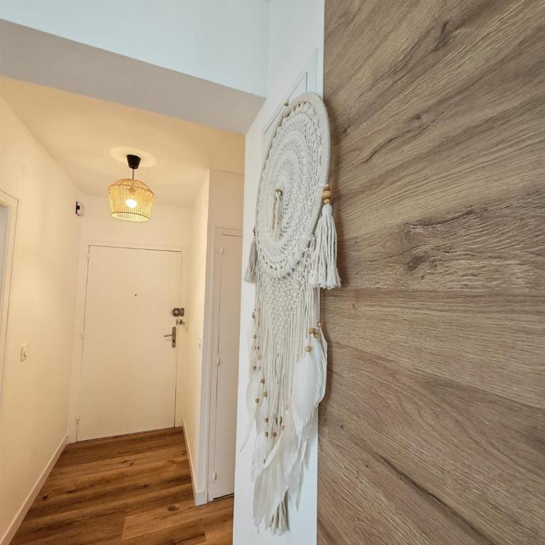 City family 5 min du centre et cure thermale avec garage - Appartamento con 2 Camere da Letto - 14