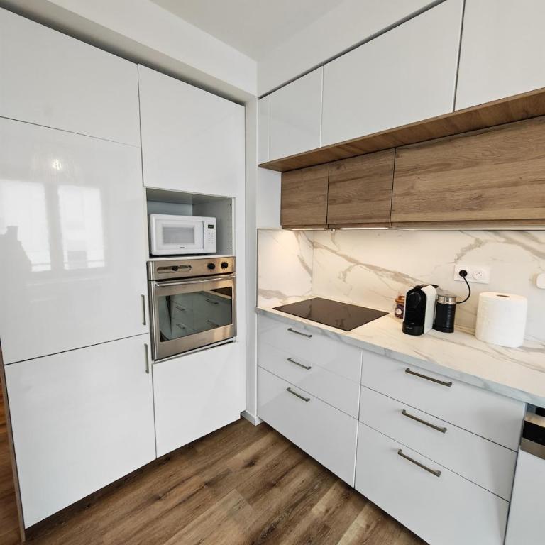 City family 5 min du centre et cure thermale avec garage - Appartamento con 2 Camere da Letto - 18