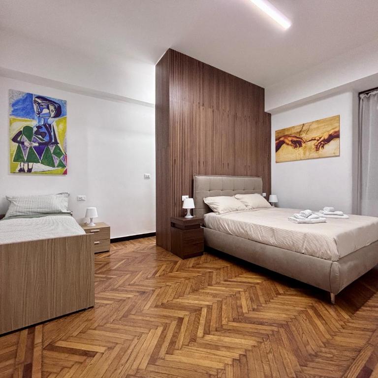 Casa Thiago - Appartamento - 2