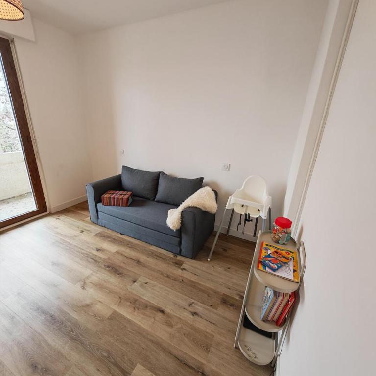 City family 5 min du centre et cure thermale avec garage - Appartamento con 2 Camere da Letto - 24