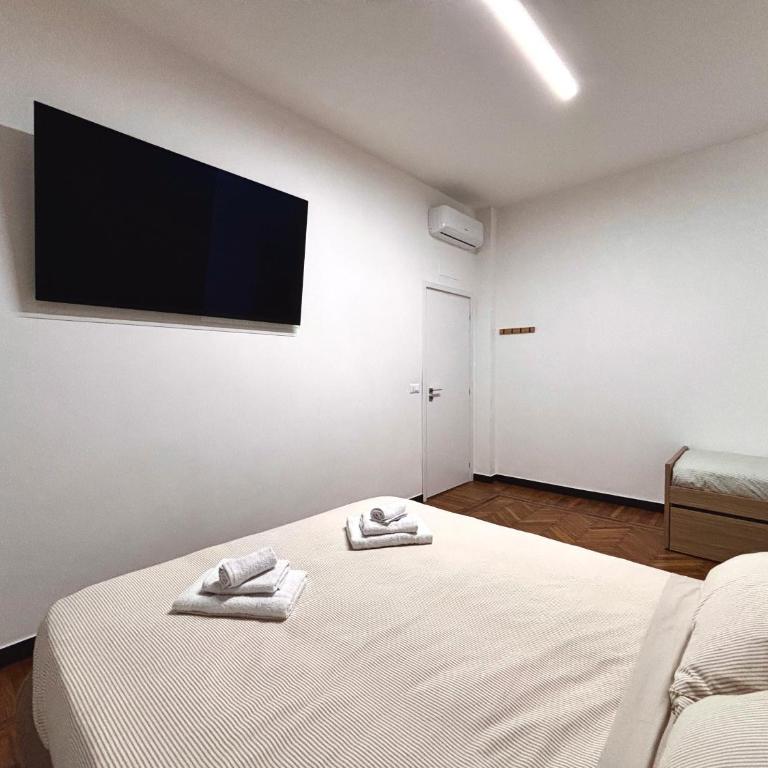 Casa Thiago - Appartamento - 12