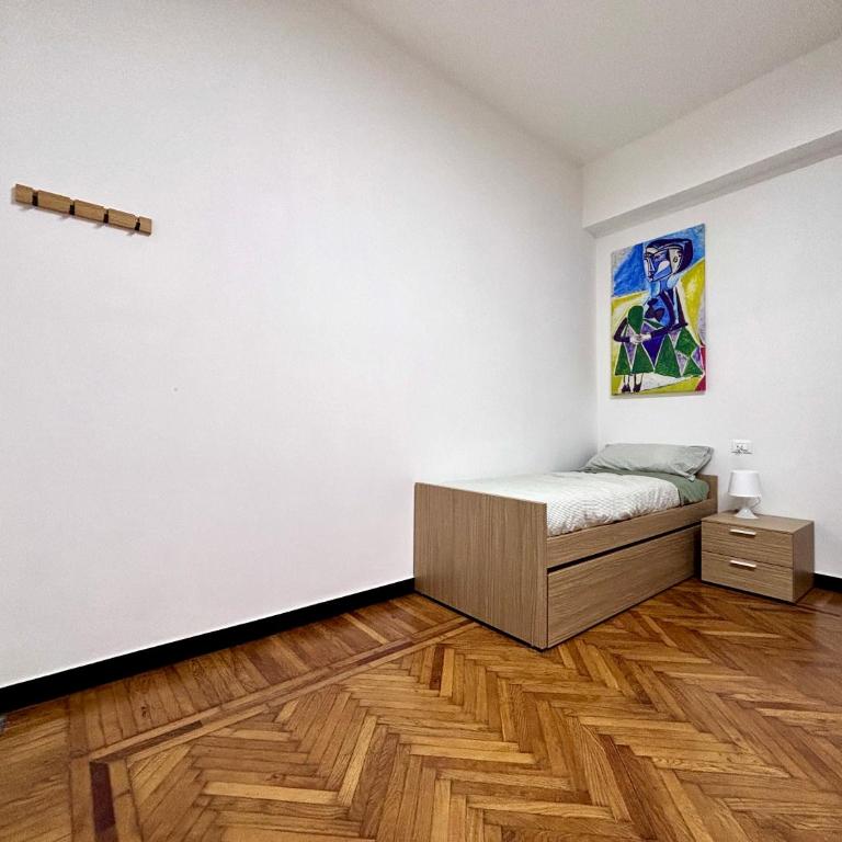 Casa Thiago - Appartamento - 6