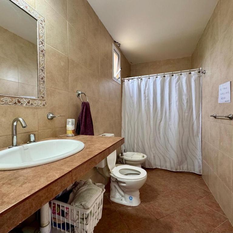 Casa con pileta cerca de Salta - Casa de 2 dormitorios - 7