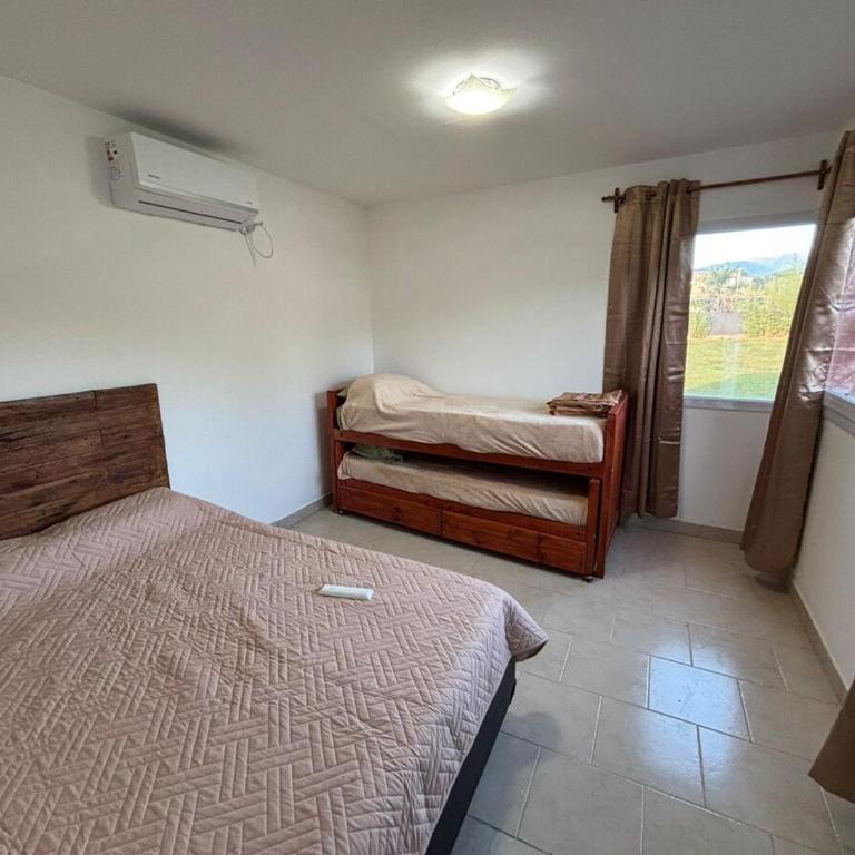 Casa con pileta cerca de Salta - Casa de 2 dormitorios - 13