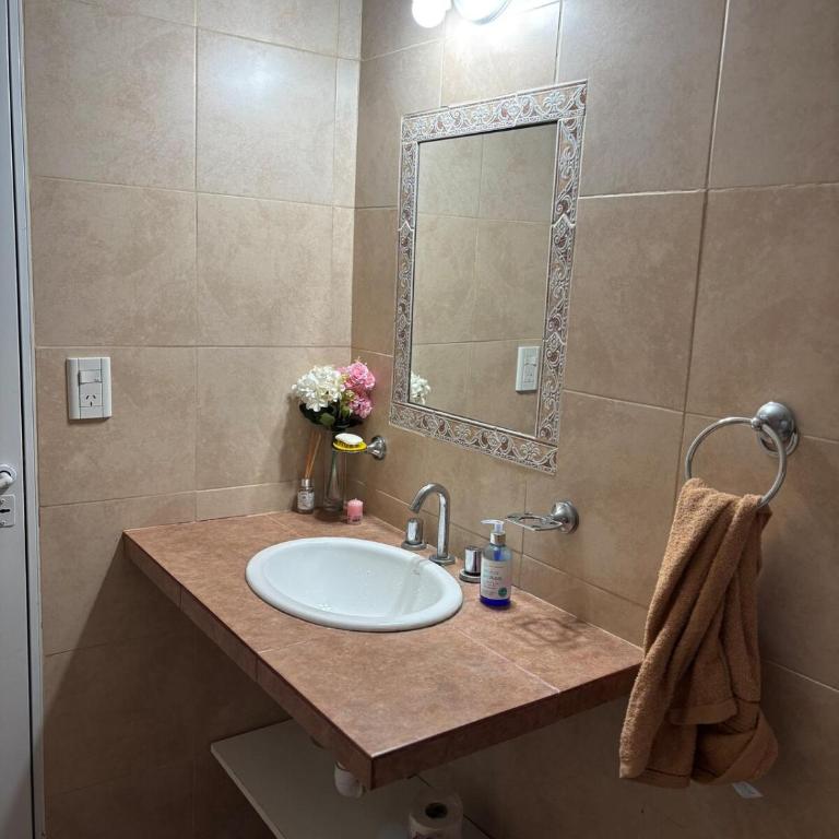 Casa con pileta cerca de Salta - Casa de 2 dormitorios - 26