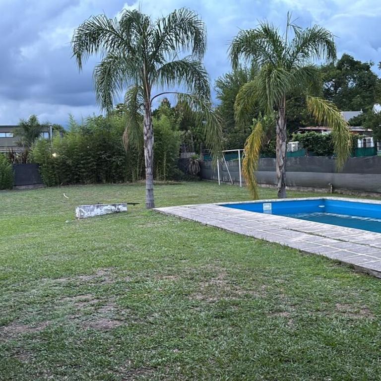 Casa con pileta cerca de Salta - Casa de 2 dormitorios - 31