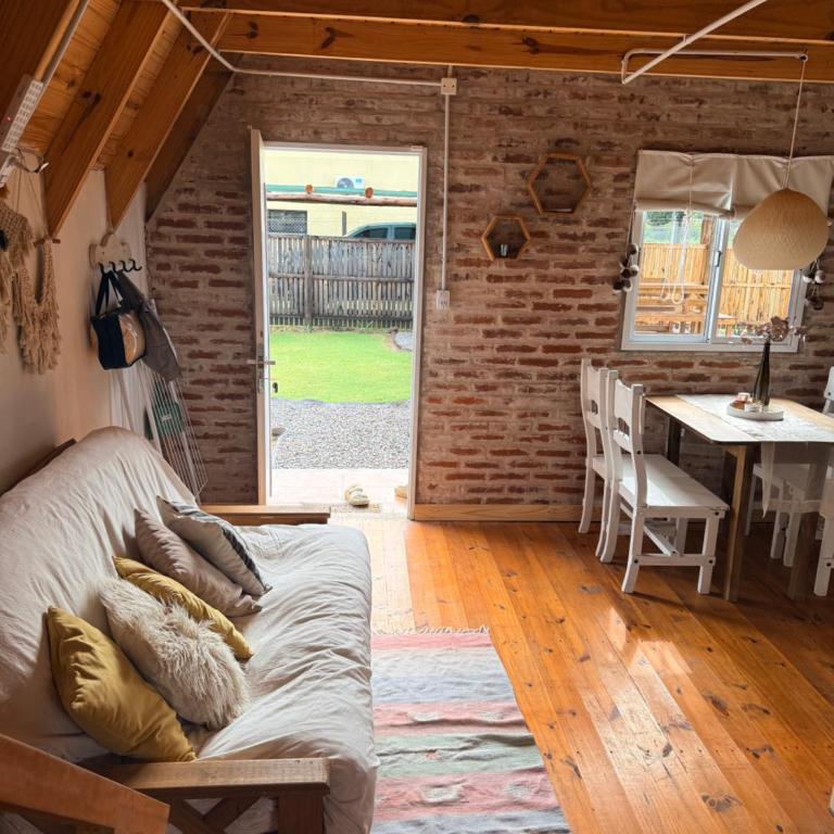 Salesta San Pedro - One-Bedroom House - 33