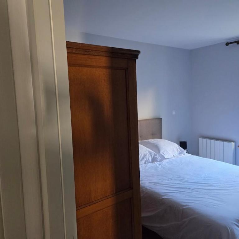 Le Triboulet - Appartement 1 Chambre - 5