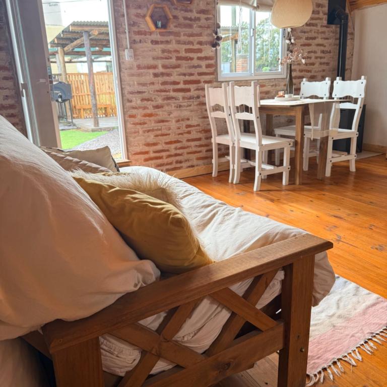 Salesta San Pedro - One-Bedroom House - 31