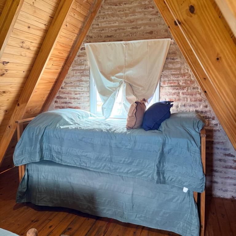 Salesta San Pedro - Casa con 1 dormitorio - 24