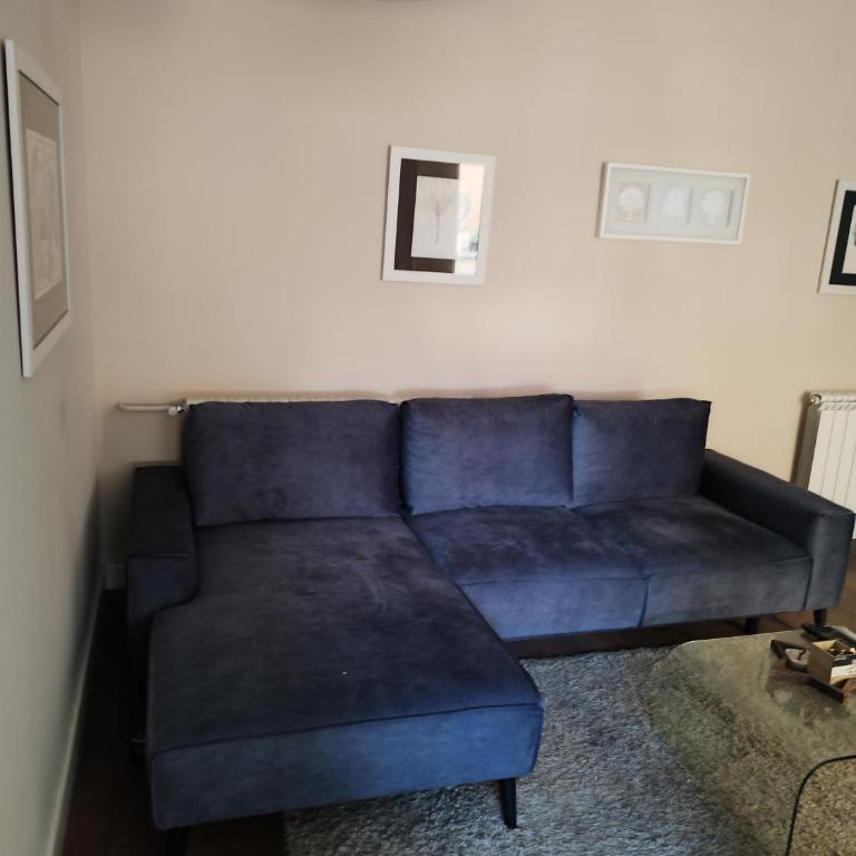 DELUXE Apartment Newsky with terrace - Apartman - 2