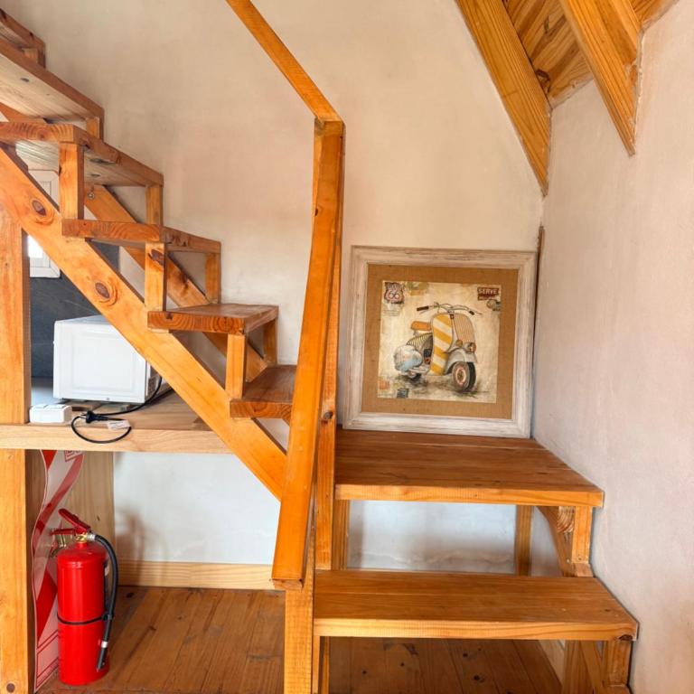 Salesta San Pedro - One-Bedroom House - 22