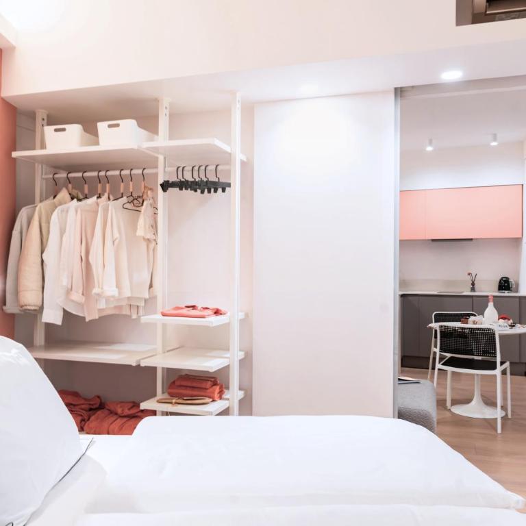 Vico del Pozzo Luxury Apartment - Fuga romantica nel cuore di Rapallo - Appartamento con 1 Camera da Letto - 2