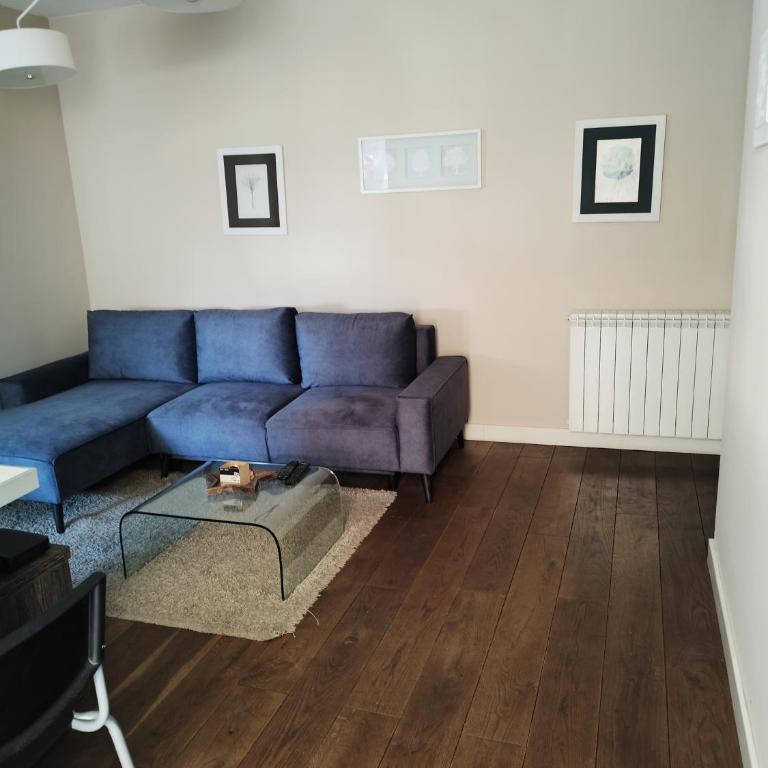 DELUXE Apartment Newsky with terrace - Apartman - 3