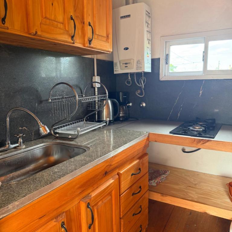 Salesta San Pedro - One-Bedroom House - 19