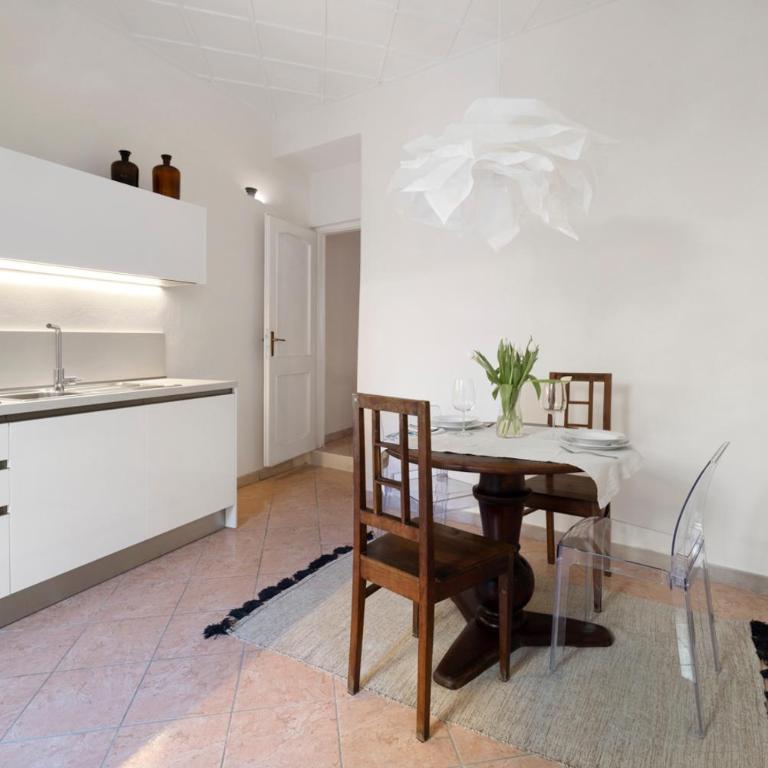 L'Angolo di Arianna - One-Bedroom Apartment - 6