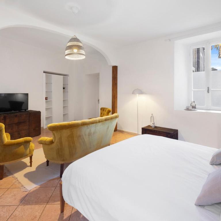 L'Angolo di Arianna - One-Bedroom Apartment - 2