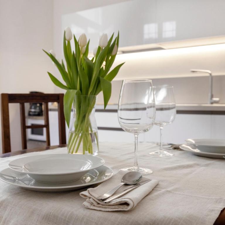 L'Angolo di Arianna - One-Bedroom Apartment - 7