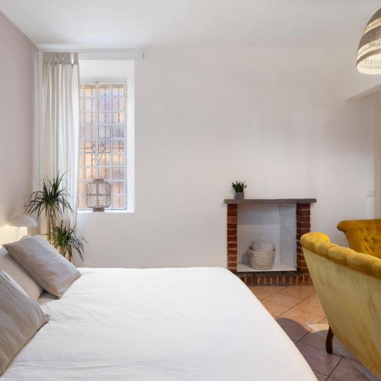 L'Angolo di Arianna - One-Bedroom Apartment - 5