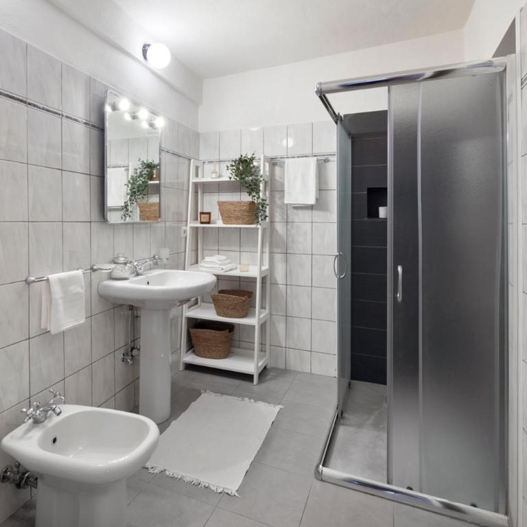 L'Angolo di Arianna - One-Bedroom Apartment - 14