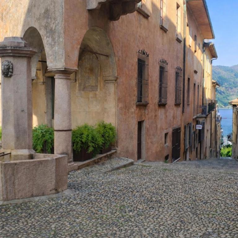L'Angolo di Arianna - One-Bedroom Apartment - 15